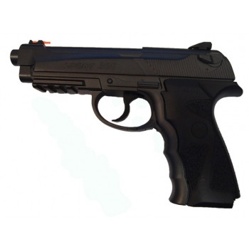 Пневматический пистолет Borner Sport 306