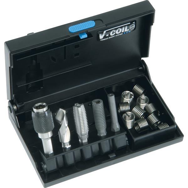 Набір V-Coil Rapid для відновлення різі M 8x1,25