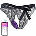 Жіночий вібратор у трусики Federico (керування з тел), фото 5