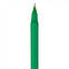 Ручка кулькова зелена 0,7 мм Amazik 1Вересня, 412234, фото 2