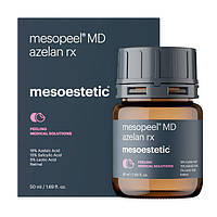 Мезопілінг Азелан MD + Спрей нейтралізатор Mesopeel MD Azelan RX, 50 мл