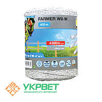 Бічовина Farmer W9-W — 400 м (2 мм)