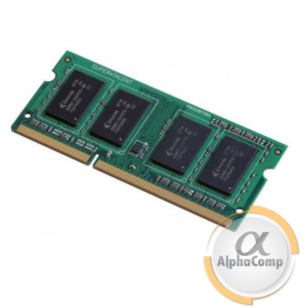 Модуль пам'яті SODIMM DDR2 512mb БУ