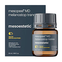 Мезопілінг Меланостоп Транекс MD + Спрей нейтралізатор Mesopeel MD Melanostop Tranex, 50 мл