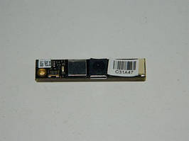 WEB-камера без мікрофона 5pin для ноутбука Toshiba L500 L555 L550 (c31a47) бв