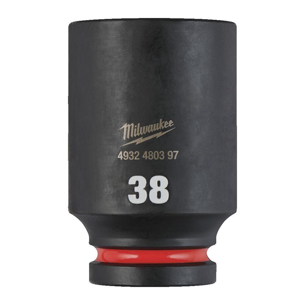 Головка ShW 3/4 38 мм, подовжена (1 шт.)