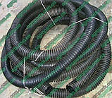 Шланг 990-125R гофрований 2,5" AIR HOSE Great Plains NTA & YP & CTA & ADC AA54447 зернопровід 990-125r, фото 9