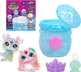Микслинги Меджик Міксіс-набір із 2 фігурками Magic Mixies Mixlings Fizz & Reveal Moose 2024