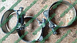Труба 407-999H вежа TOWER WELDMENT AIR HOSE Great Plains коліно 407-999Н грибок, фото 3