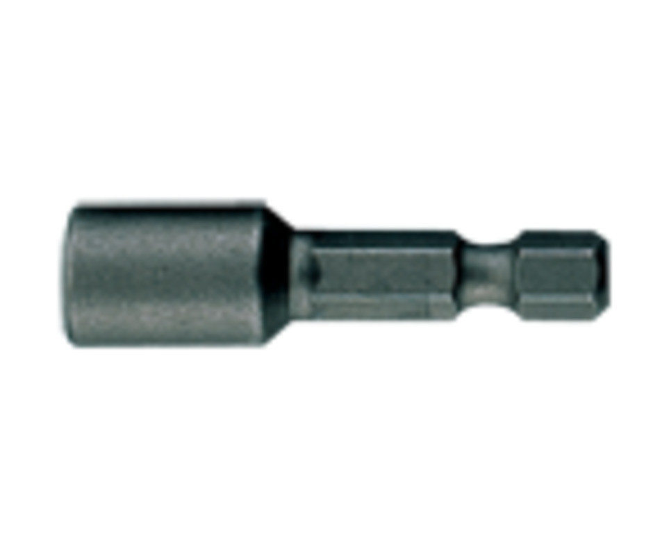 Головка на шурупокрут 12 мм магніт L = 65 мм