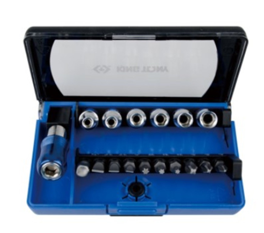 Індикатор тиску цифровий для пневмосистем 1/4 "(Psi, Kpa, Bar, Kgf/cm2), в блістері