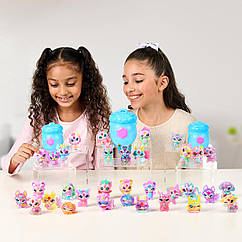 Микслинги Меджик Міксіс-набір із 2 фігурками Magic Mixies Mixlings Fizz & Reveal Moose 2024