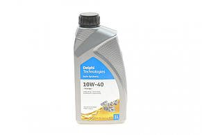 Масло 10W40 Delphi Prestige (1L) (MB 229.1) Delphi 2795883