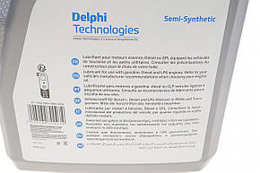 Олія 10W40 Delphi Prestige (5L) (MB 229.1) Delphi 2795885, фото 3
