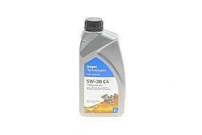 Масло 5W30 Delphi Prestige Super Plus C4 (1L) (RN0720 / Mercedes 229.51 / Mercedes226.51) Delphi 28236324