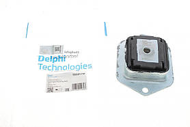 Подушка задньої балки Citroen Berlingo / Peugeot Partner 96- Delphi TD1057W, фото 4