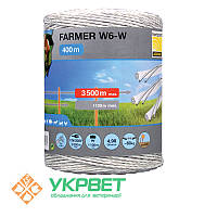 Бічовина Farmer W6-W — 400 м (2,5 мм)