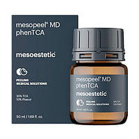 Мезопілінг ФенТСА MD Mesopeel MD phenTCA, 50 мл