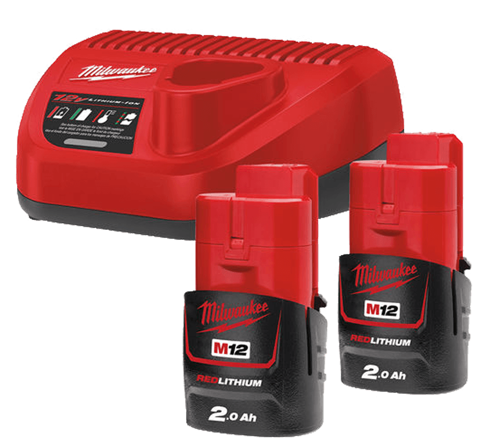 Енергокомплект M12 NRG-202 (B2 2 шт + Ш/С С12С) 4933459209, фото 1