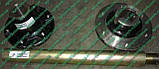 Обойма 822-118C кільце Great Plains BEARING CUP TIM33821 З/Ч JD7430, фото 7