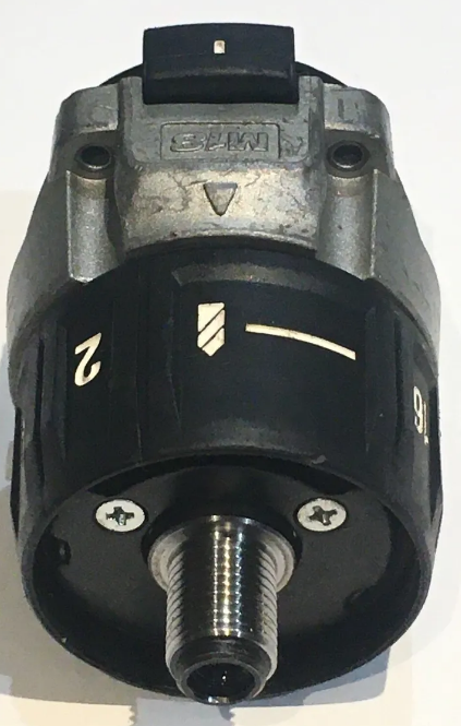 Ремкомплект гайкокрута — шестірня Milwaukee M18BPD-0
