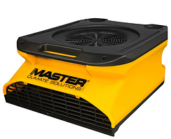 Master CDX 20 підлоговий вентилятор