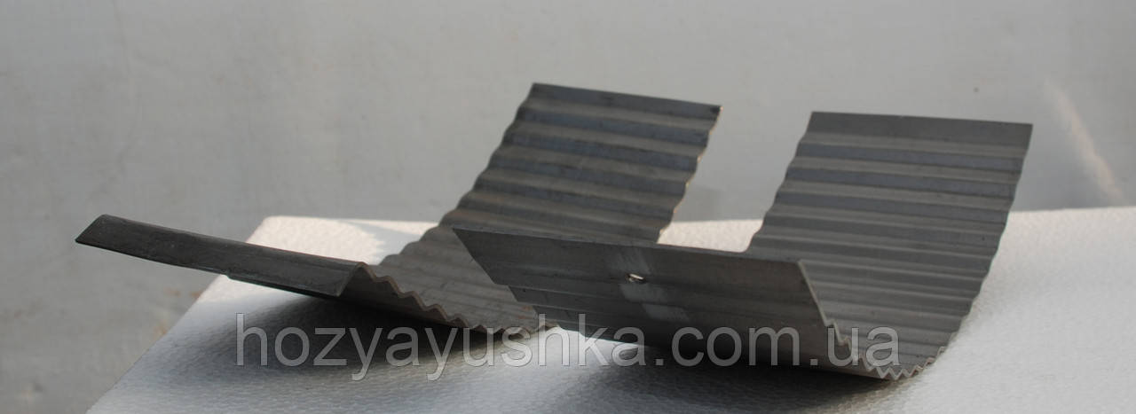 Відбійники на кормоподрібнювач ікор 01, фото 1