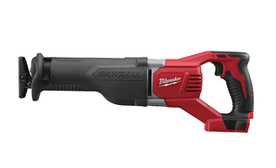 Шабельна пила MILWAUKEE M18 HEAVY DUTY SAWZALL® M18 BSX-0 4933447275