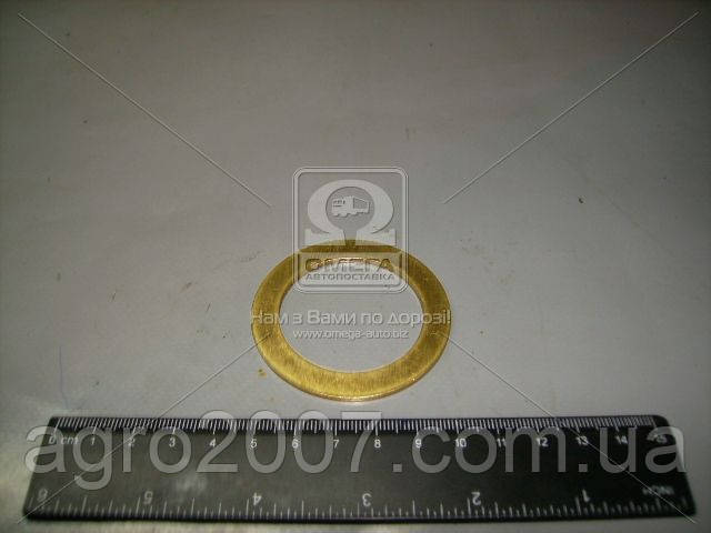 Шайба шестерні розпредвала МТЗ 50-1006253, фото 1