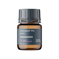 Мезопілінг Молочний 30% MD Mesopeel MD Lactic 30%, 50 мл