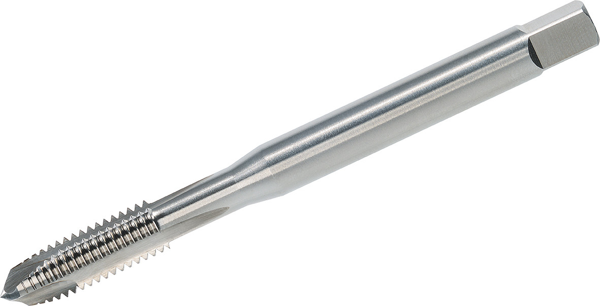 VÖLKEL мітчик машинний Form B  M 3 DIN 371 HSS-E