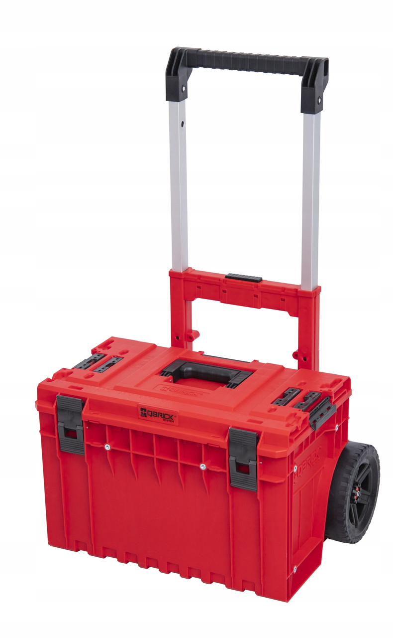 Ящик для інструментів QBRICK SYSTEM ONE Cart 2.0