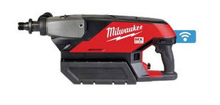 Акумуляторна установка алмазного свердління Milwaukee MX DCD150-601C