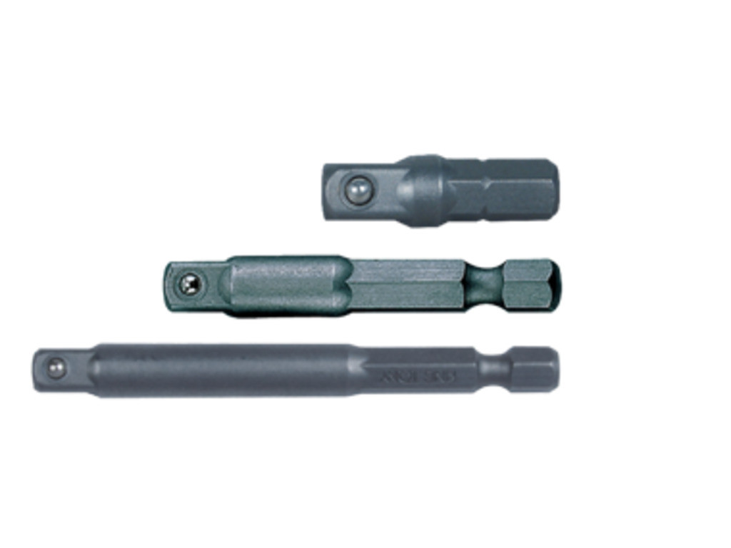 Біта TORX HOEGERT TORX (HT1S851), фото 1