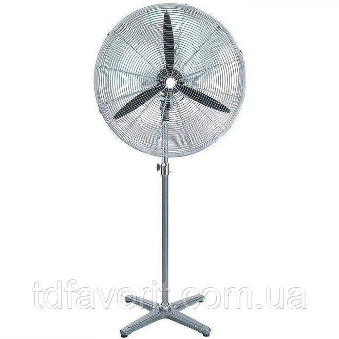 Вентилятор підлоговий  Master FS 75 (13140 м³/час), фото 1