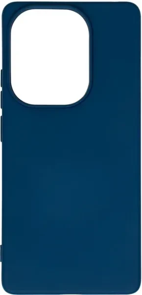 Чохол-накладка ArmorStandart ICON Case для Poco M6 Pro 4G Dark Blue (ARM74148), фото 1