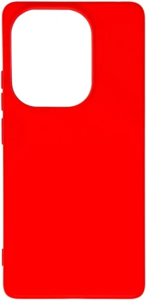 Чохол-накладка ArmorStandart ICON Case для Poco M6 Pro 4G Red (ARM74149), фото 1