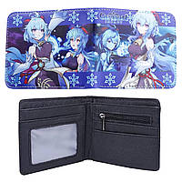 Гаманець Гань Юй - Геншин Імпакт | Ganyu - Genshin Impact