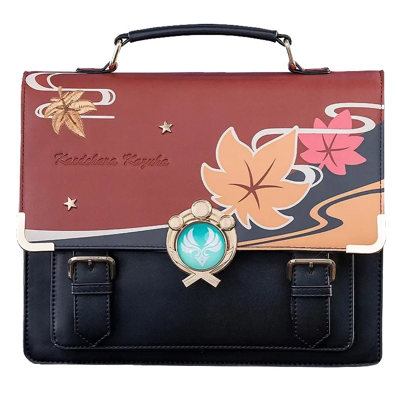 Сумка Кадзуха Каедехара - Геншин Імпакт | Kazuha Kaedehara - Genshin Impact