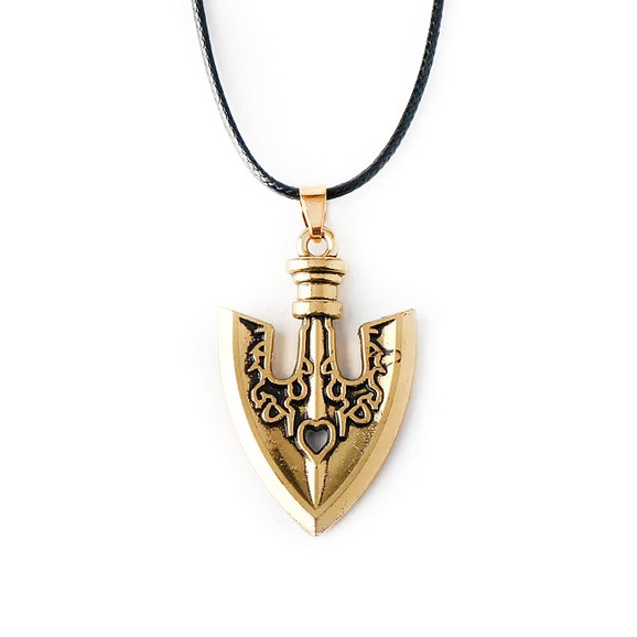 Кулон Джотаро Куджо - Неймовірна пригода ДжоДжо | Joutarou Kuujou - JoJo's Bizarre Adventure