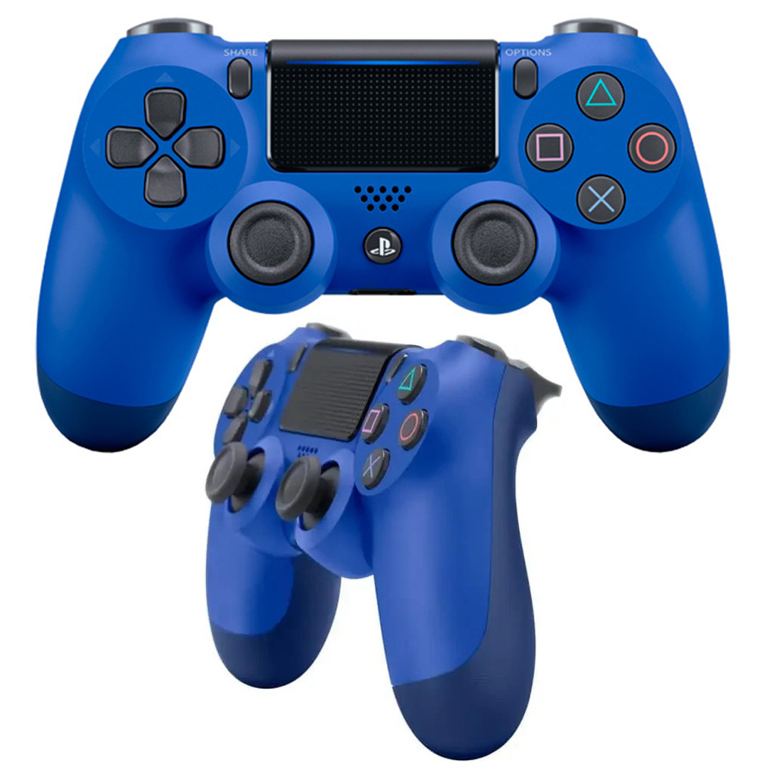 Джойстик для Sony Playstation 4 PS4 SONY Dualshock4 Беспроводной ...