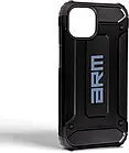 Чохол-накладка ArmorStandart Panzer для Apple iPhone 15 Black (ARM73738), фото 2