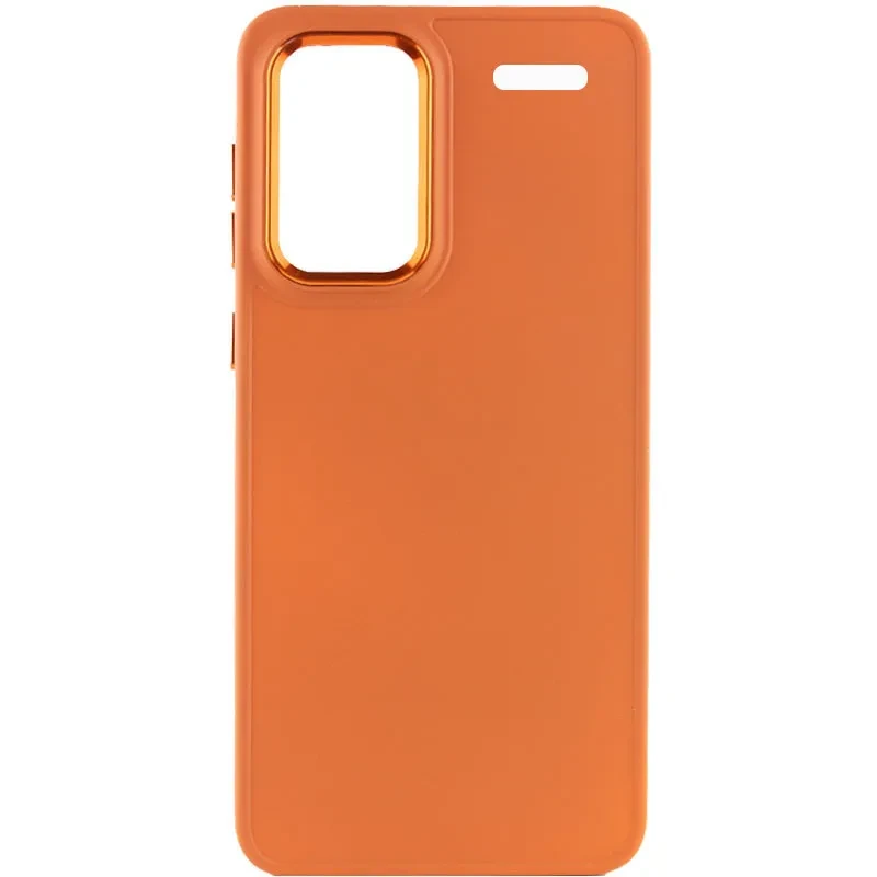 Чохол-накладка EpiK Bonbon Metal Style для Xiaomi Redmi Note 13 Pro + Papaya