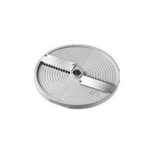 Дисковий ніж для овочерізки Fimar Disk H2.5 соломка 2,5 мм