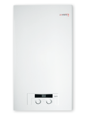 Настінний газовий котел Protherm Lynx 24 ВА Рись 24 кВт