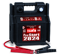 Пусковий пристрій Telwin PRO START 2824