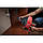 Акумуляторна прочисна машина MILWAUKEE M12 BDC8-0C 4933451632, фото 7