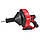 Акумуляторна прочисна машина MILWAUKEE M12 BDC8-0C 4933451632, фото 9