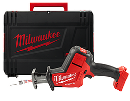 Акумуляторна шабельна пила M18 FHZ-0X MILWAUKEE 4933459887