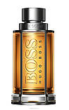 Hugo Boss The Scent туалетна вода 100 ml. (Хуго Бос Зе Сент), фото 3